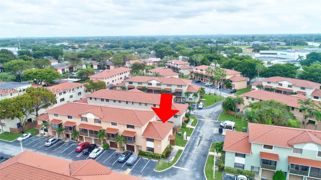 9874 Hammocks #108-49, Miami, FL, 33196 - Investment Townhome. Photo #1