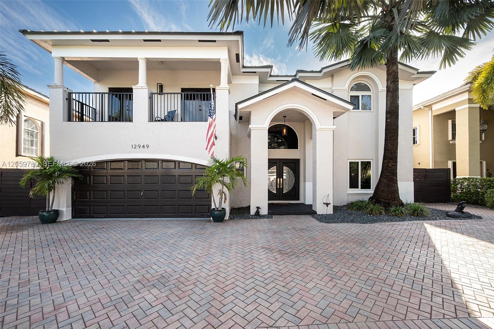 12949 SW 140 Street, Miami, FL, 33186 - Investment Single Family Home. Photo #1