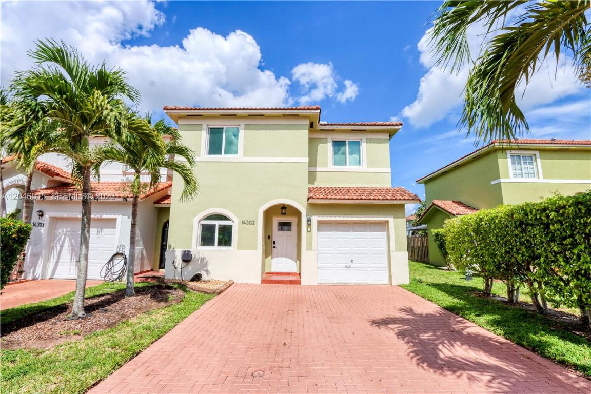 14302 SW 133rd, Miami, FL, 33186 - Investment Single Family Home. Photo #1