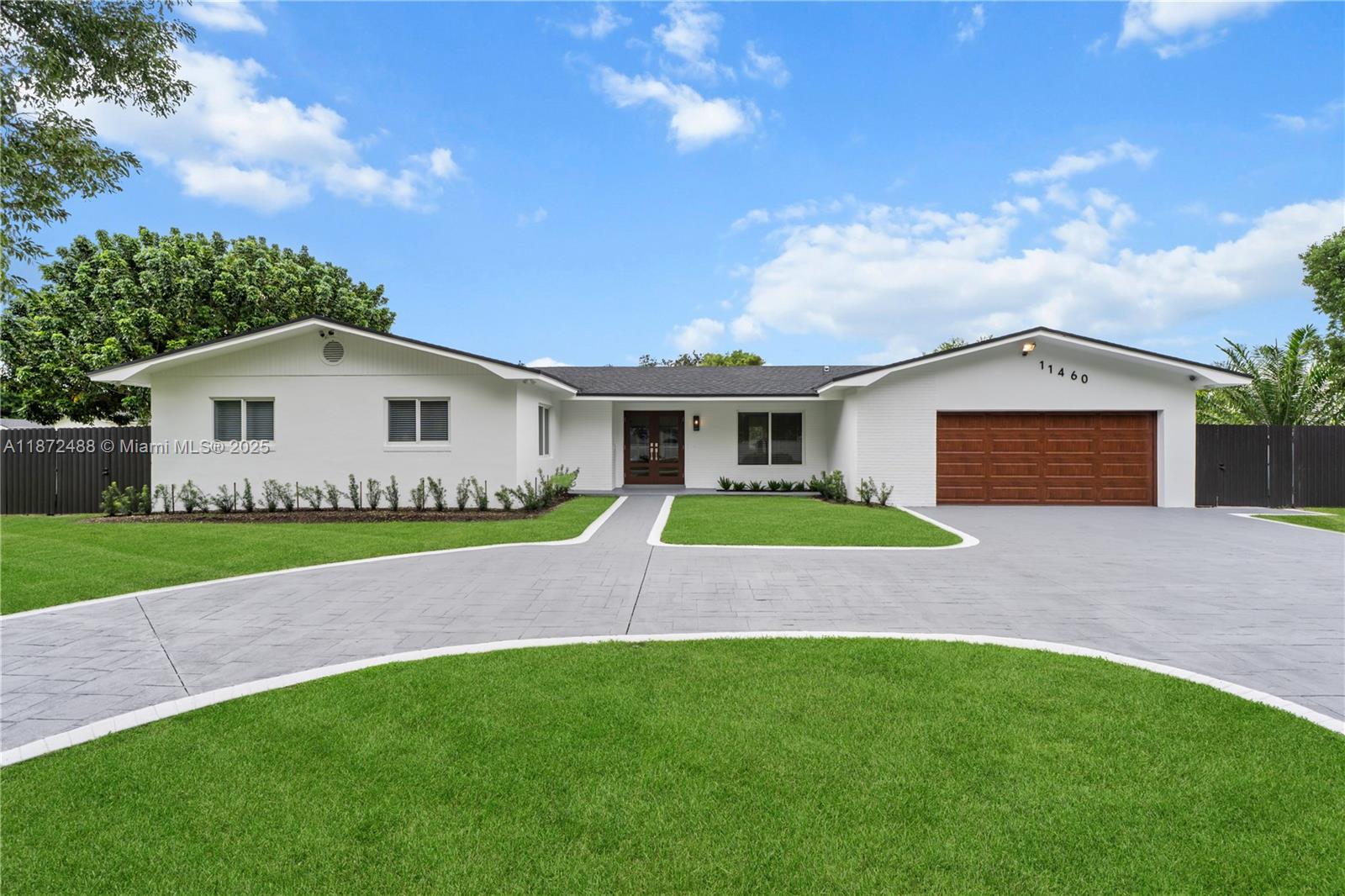 11460 SW 128th St, Miami, FL, 33176 - Investment Single Family Home. Photo #1
