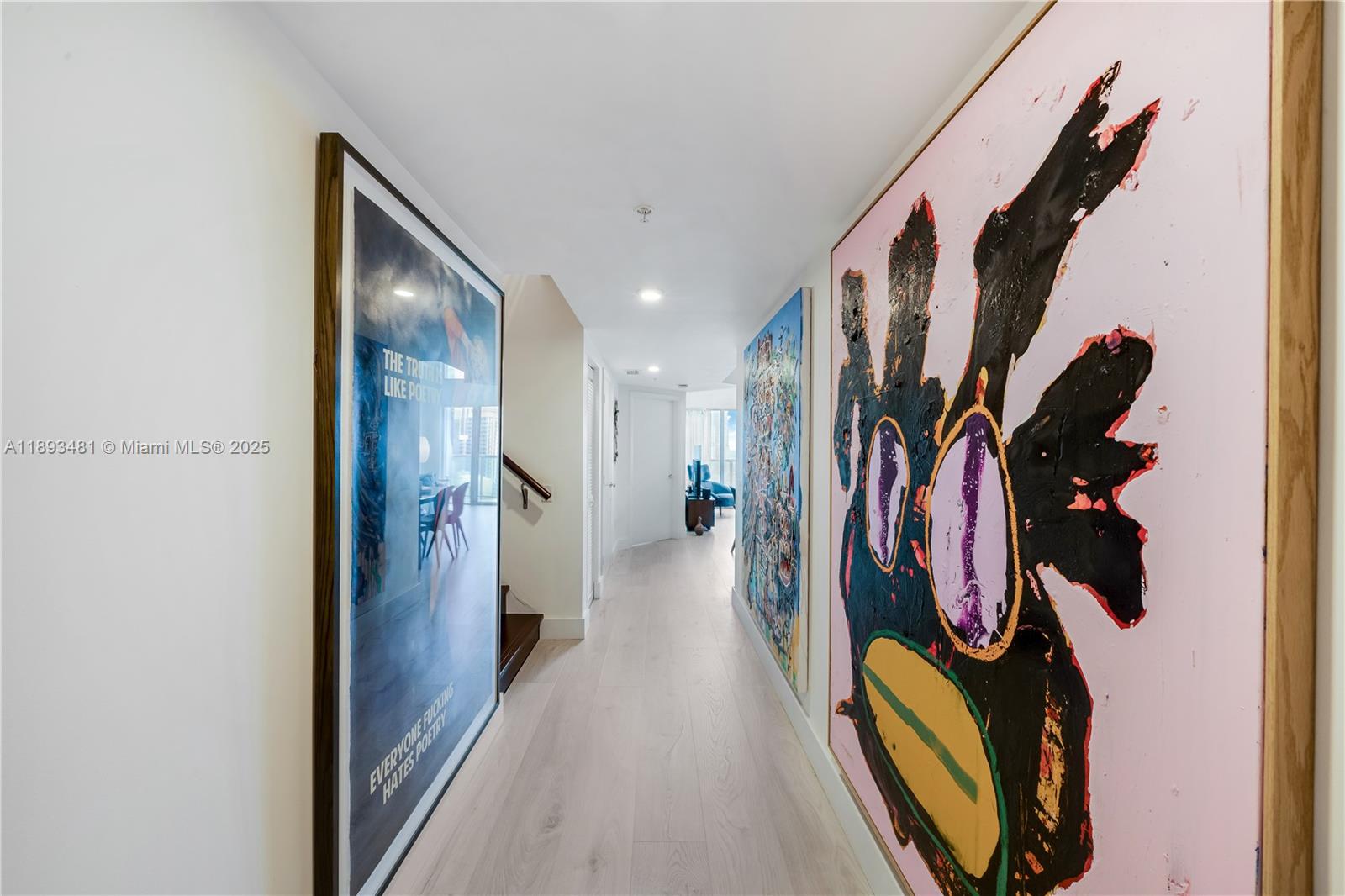 41 SE 5th St #1709, Miami, FL, 33131 - Investment Condo. Photo #1