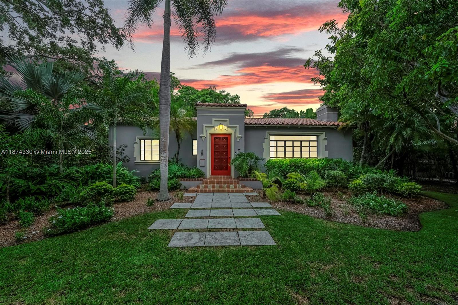 492 NE 55th St, Miami, FL, 33137 - Investment Single Family Home. Photo #1