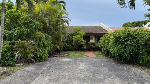 5416 SW 138th, Miami, FL, 33175 - Investment Townhome. Photo #1