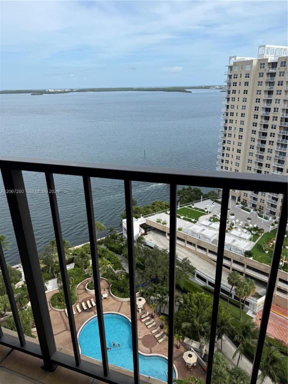 520 Brickell Key #A2011, Miami, FL, 33131 - Investment Condo. Photo #1