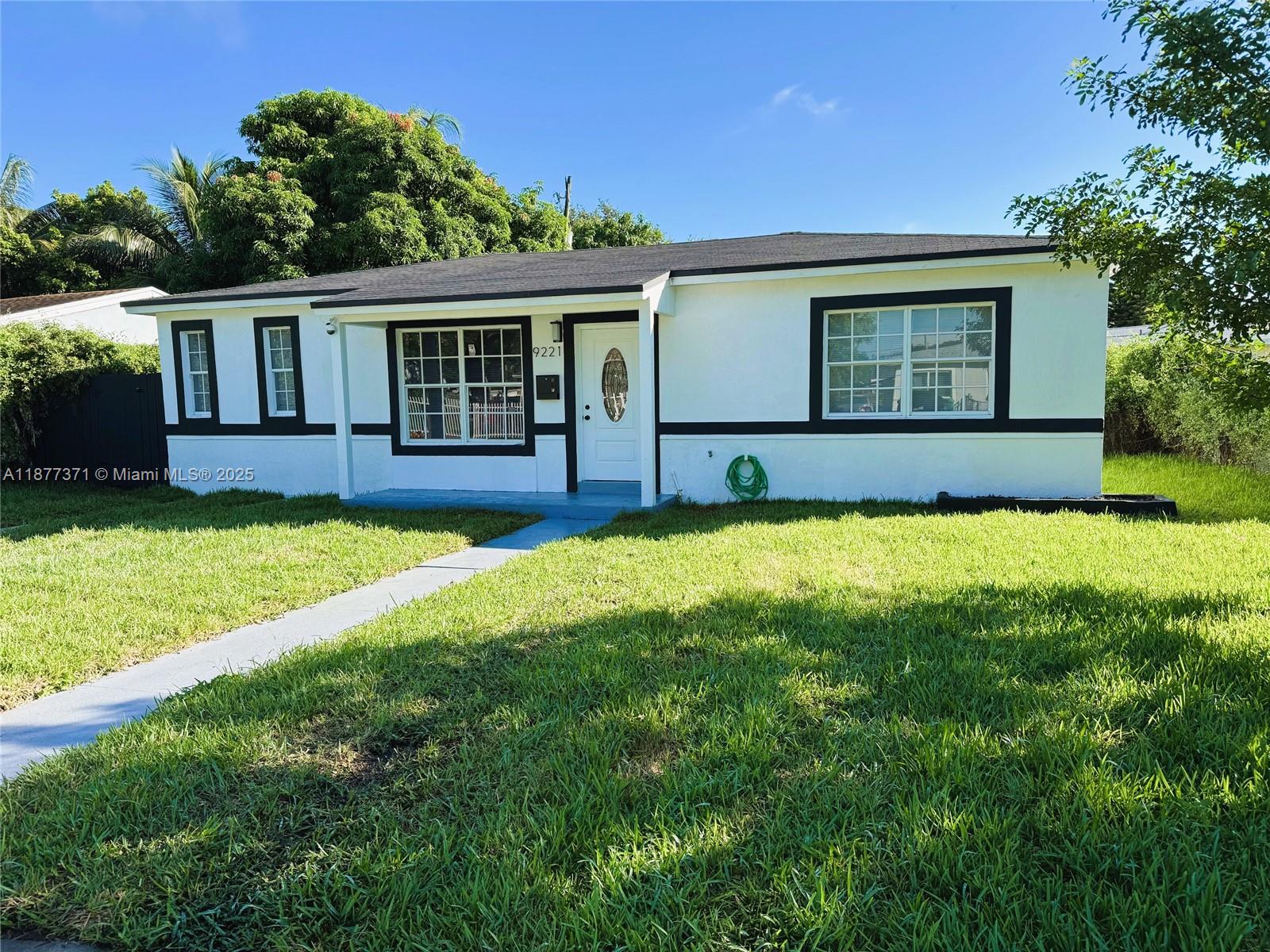 9221 Broad Manor Rd, Miami, FL, 33147 - Investment Single Family Home. Photo #1