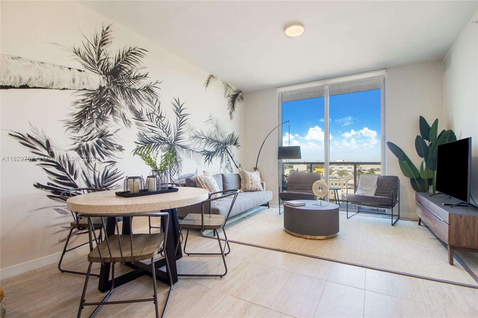 3900 Biscayne Blvd #N-805, Miami, FL, 33137 - Investment Condo. Photo #1