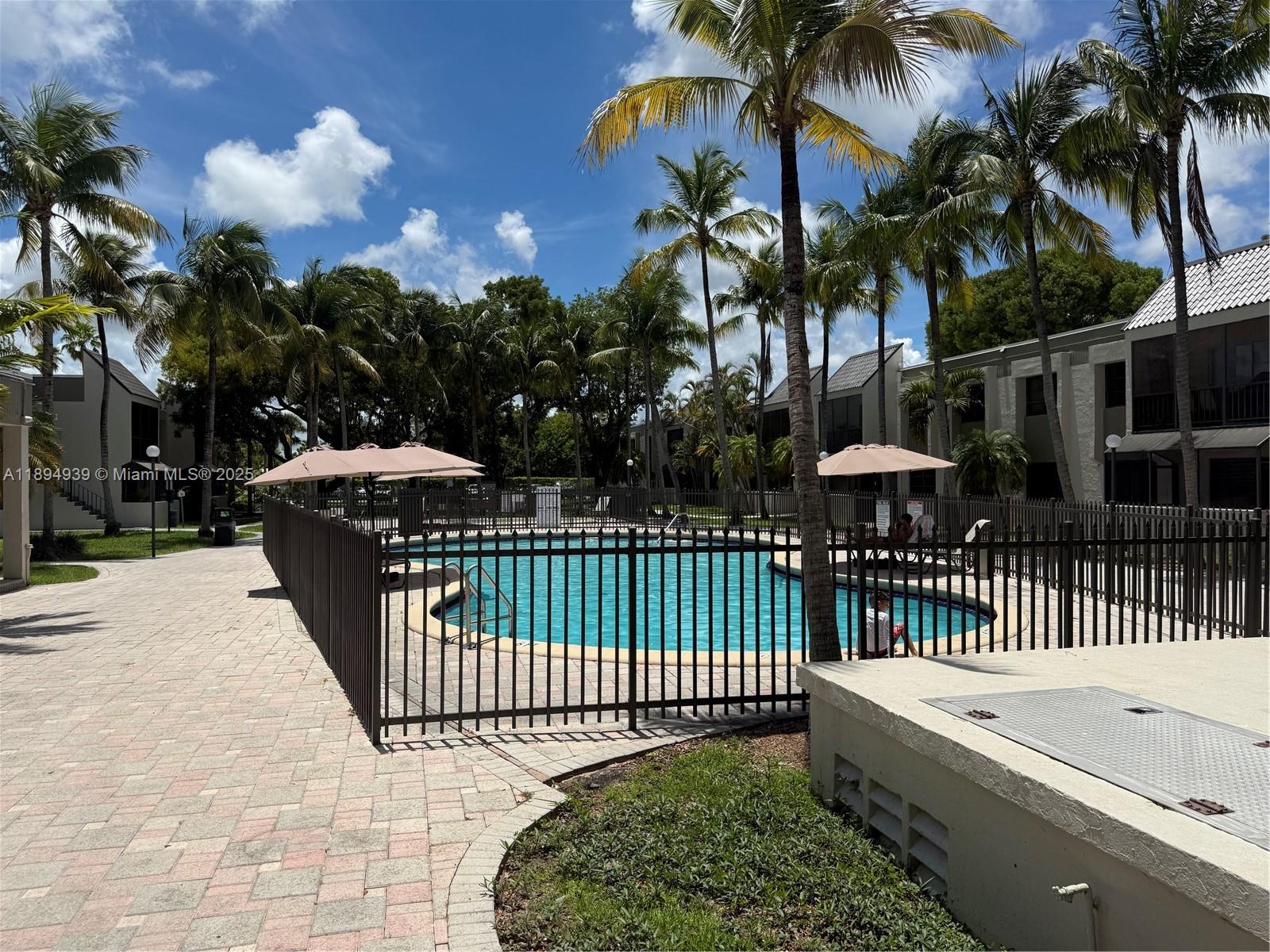 7919 SW 104th St #105F, Miami, FL, 33156 - Investment Condo. Photo #1