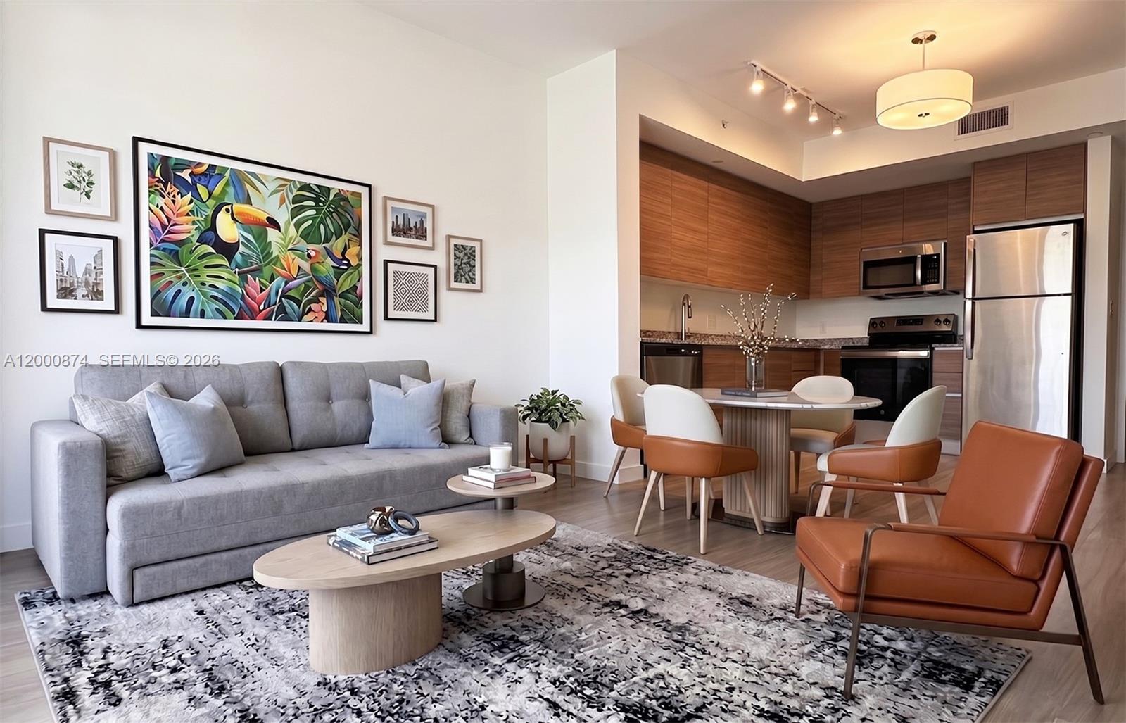 315 NW 27th #319, Miami, FL, 33125 - Investment Condo. Photo #1