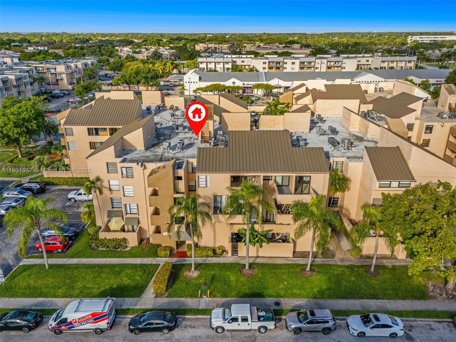 10500 SW 108th Ave #B210, Miami, FL, 33176 - Investment Condo. Photo #1