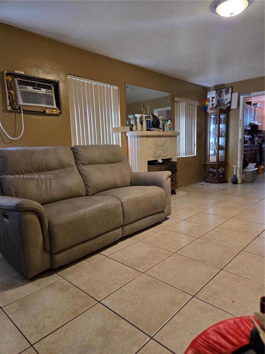 1065 NW 50th St, Miami, FL, 33127 - Investment Single Family Home. Photo #1