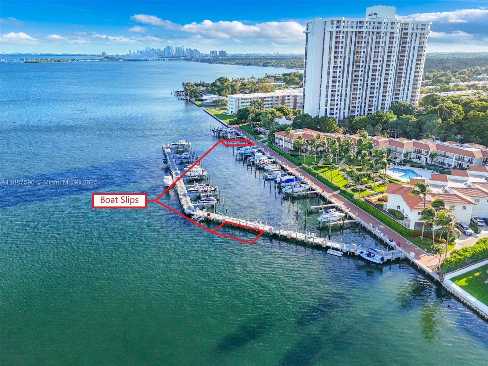 1000 Quayside Ter #505, Miami, FL, 33138 - Investment Condo. Photo #1