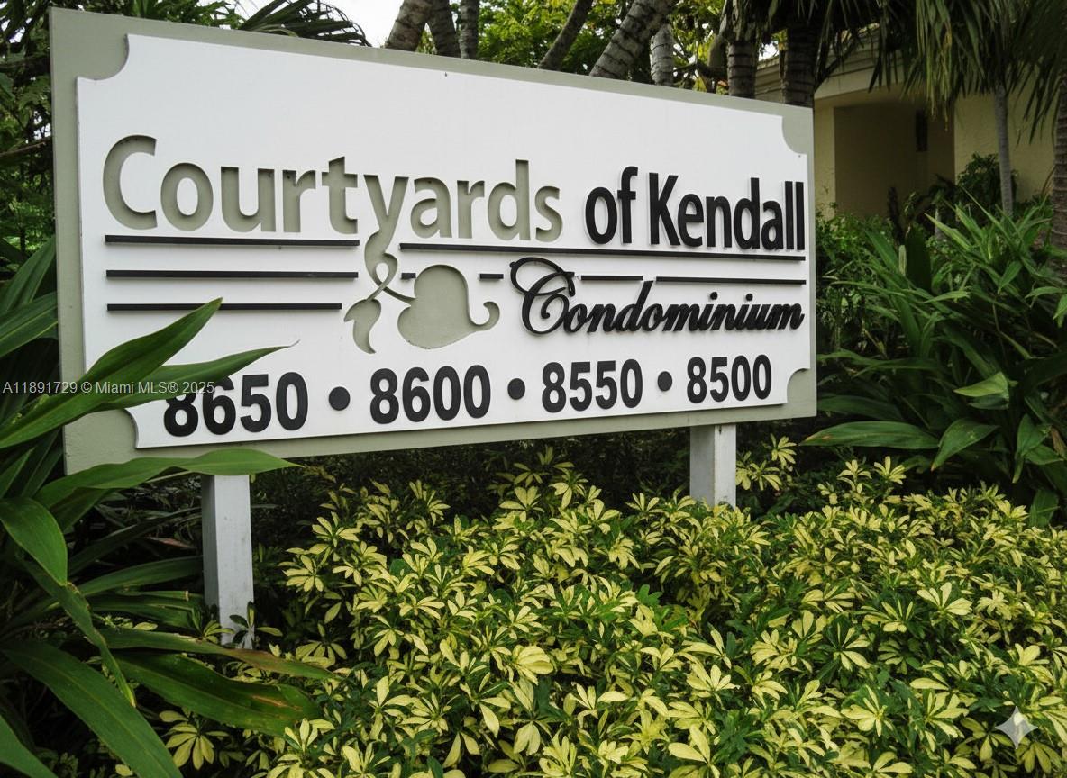 8500 SW 109th Ave #6-207, Miami, FL, 33173 - Investment Condo. Photo #1