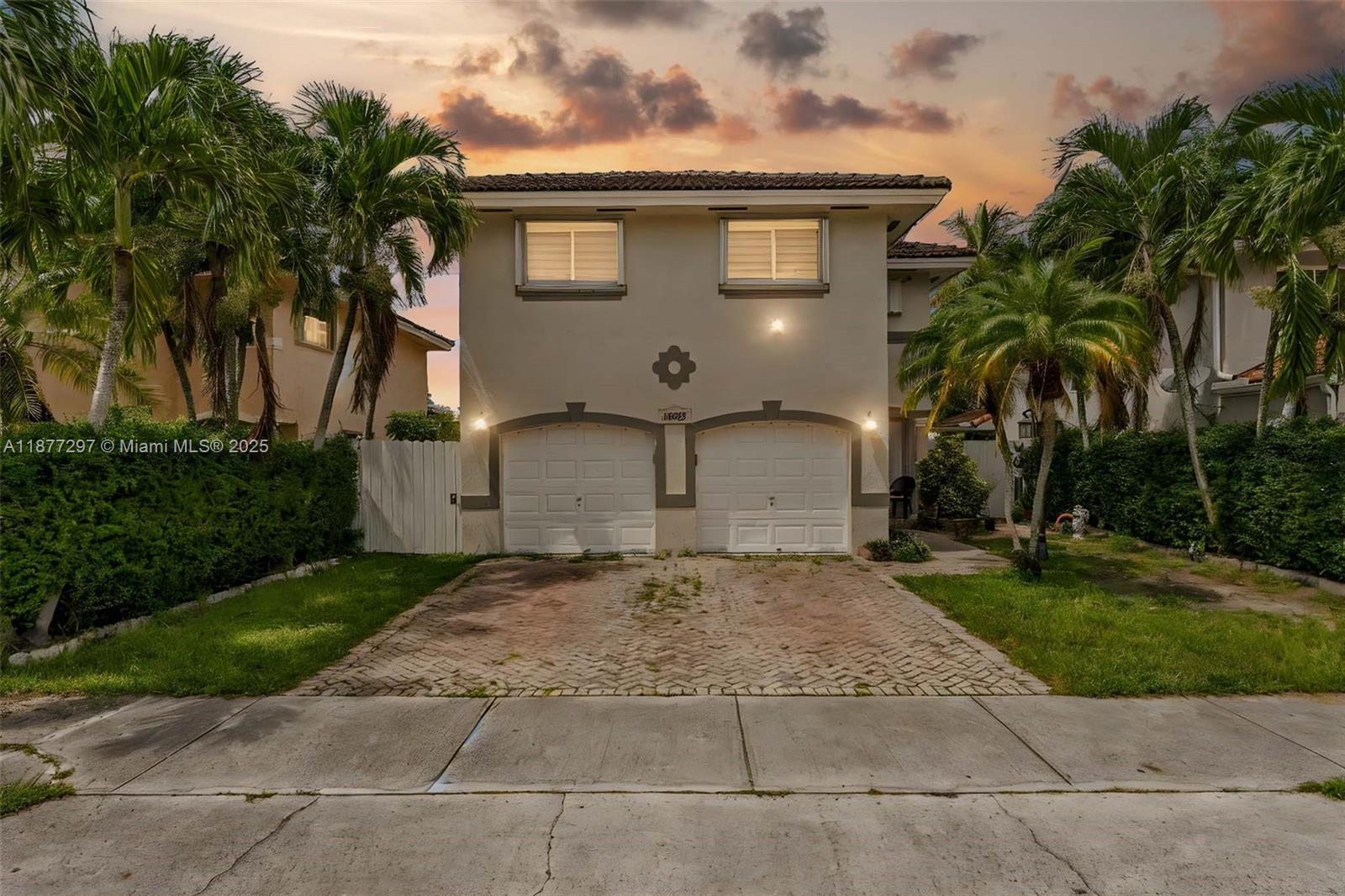 14033 SW 166th St, Miami, FL, 33177 - Investment Single Family Home. Photo #1