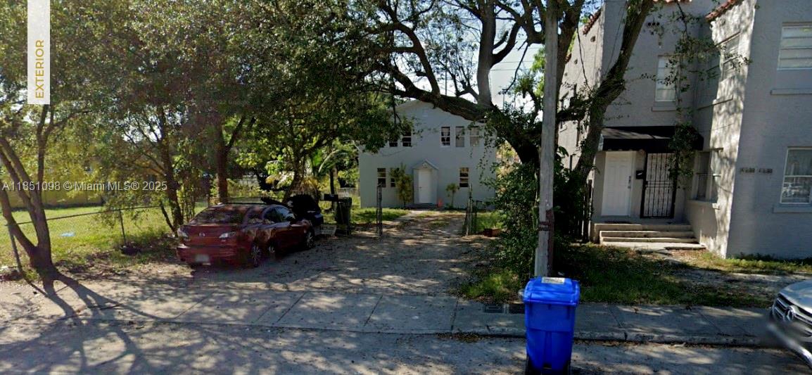 6326 NW 4th Ave, Miami, FL, 33150 - Investment Single Family Home. Photo #1