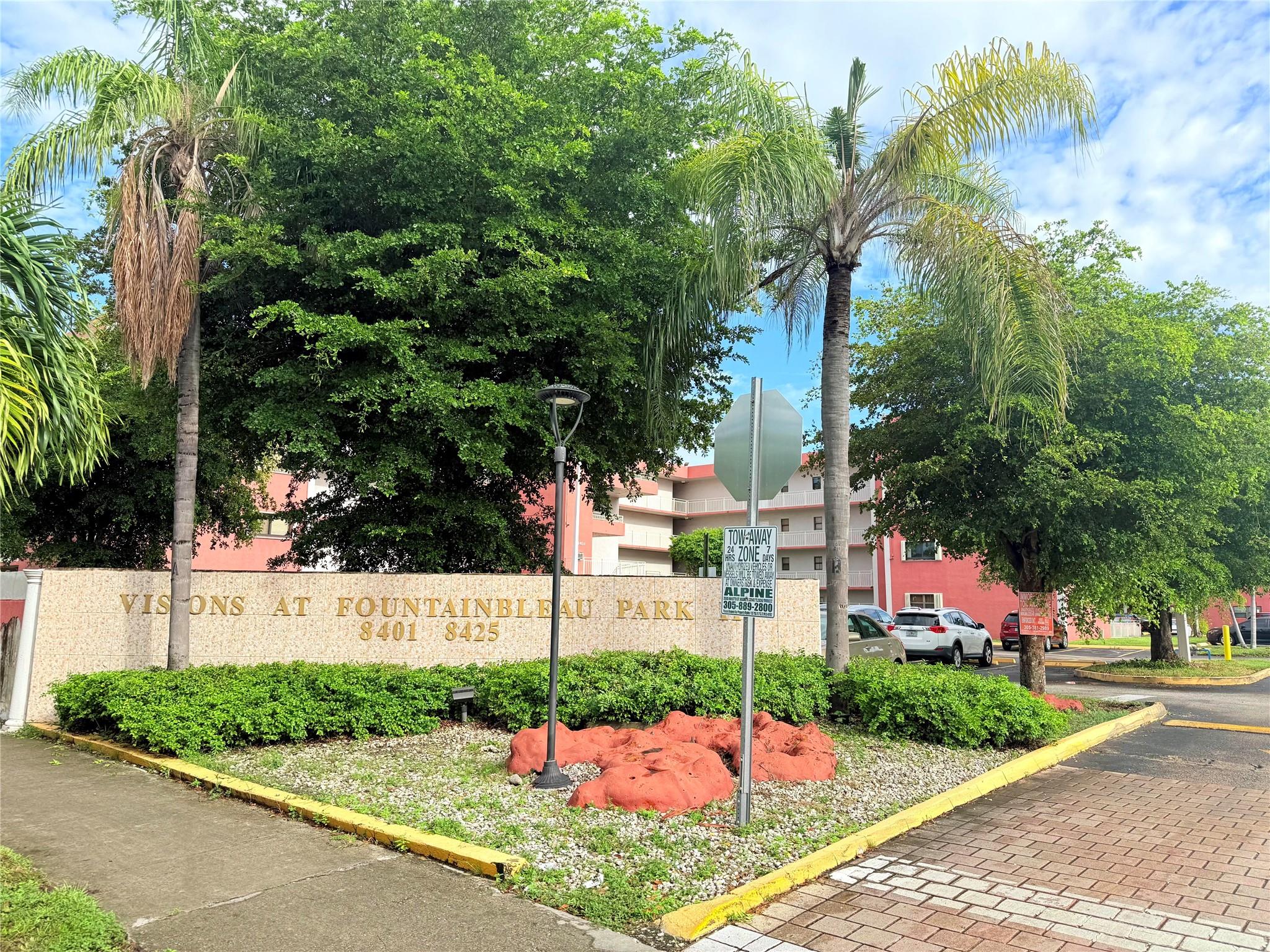8401 NW 8th St #107, Miami, FL, 33126 - Investment Condo. Photo #1