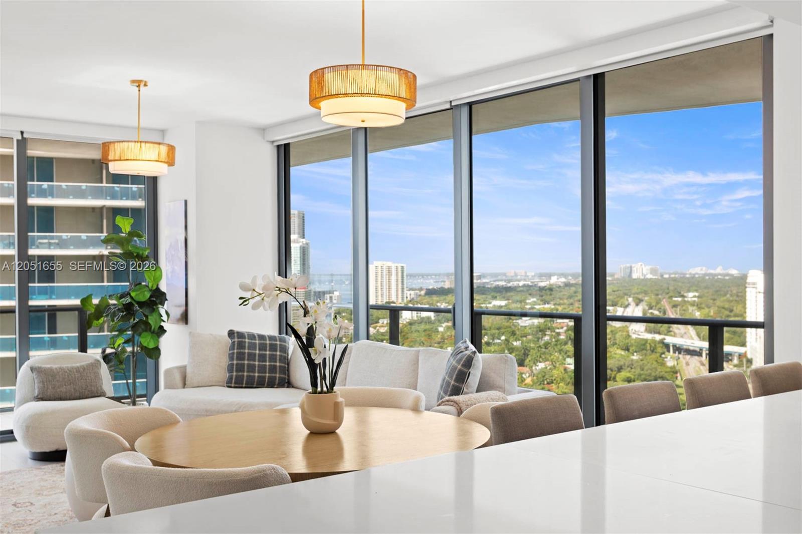 1300 S Miami #2206, Miami, FL, 33130 - Investment Condo. Photo #1