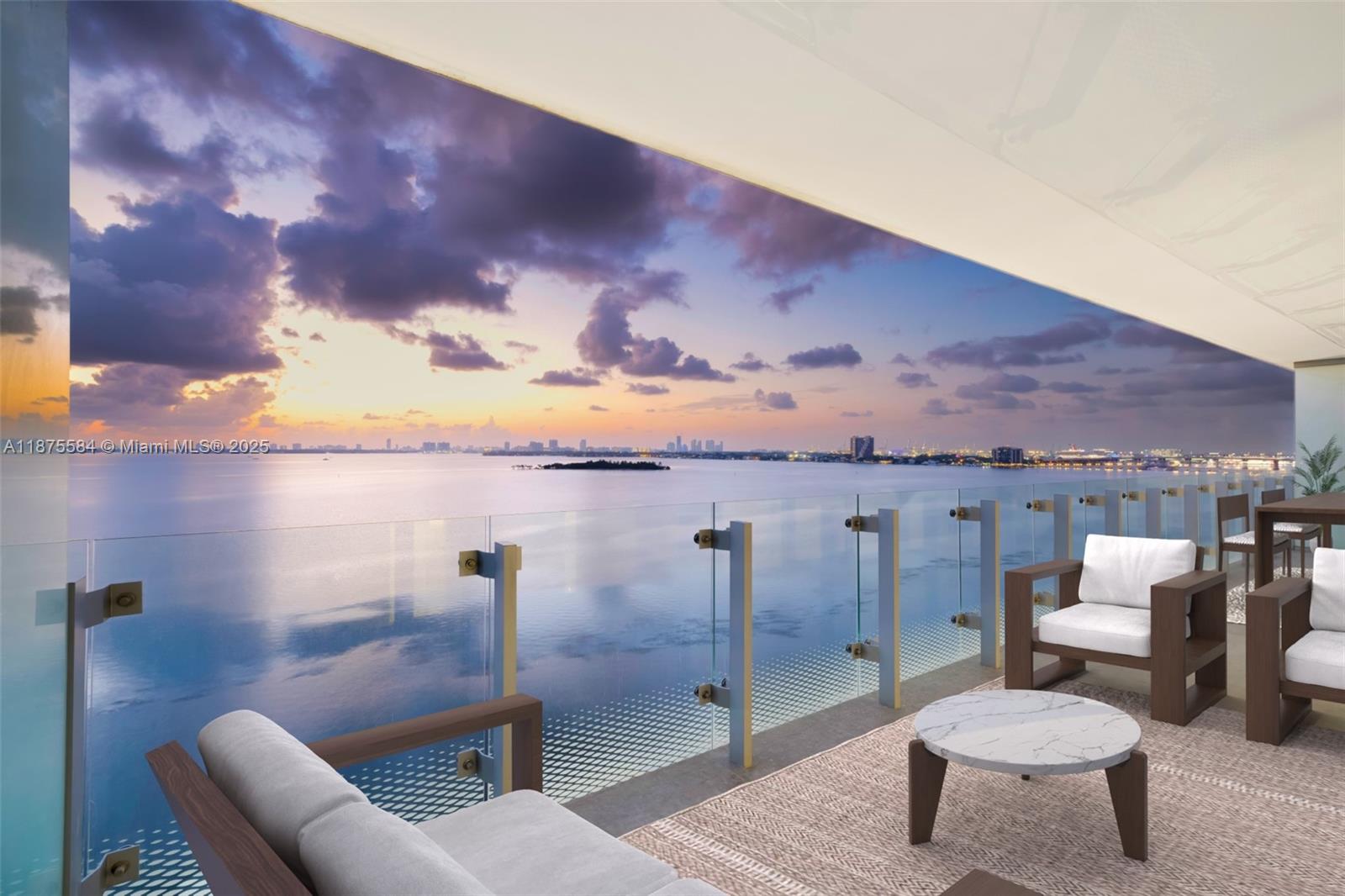 700 NE 26th Ter #902, Miami, FL, 33137 - Investment Condo. Photo #1