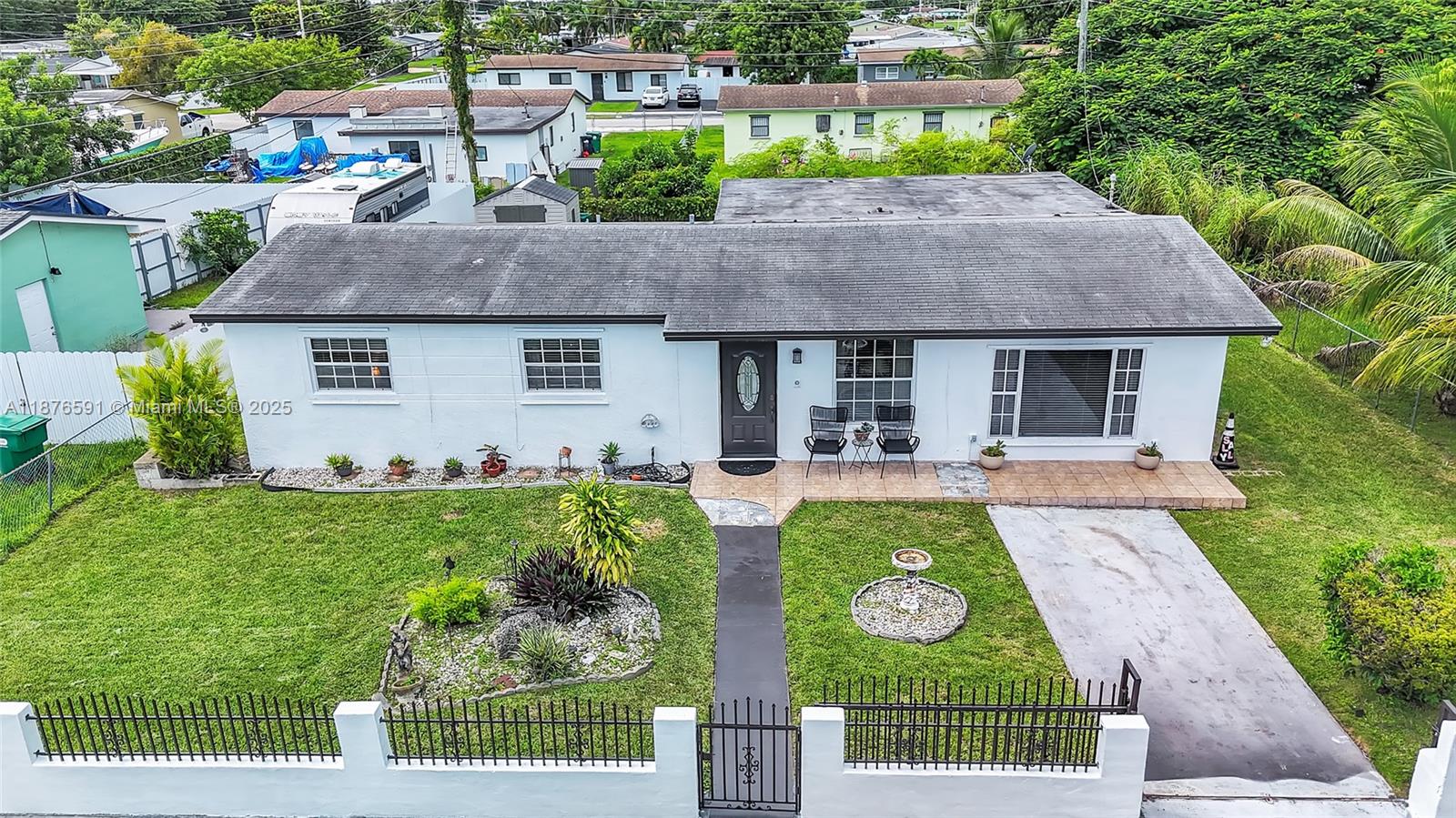 22270 SW 109th Ave, Miami, FL, 33170 - Investment Single Family Home. Photo #1