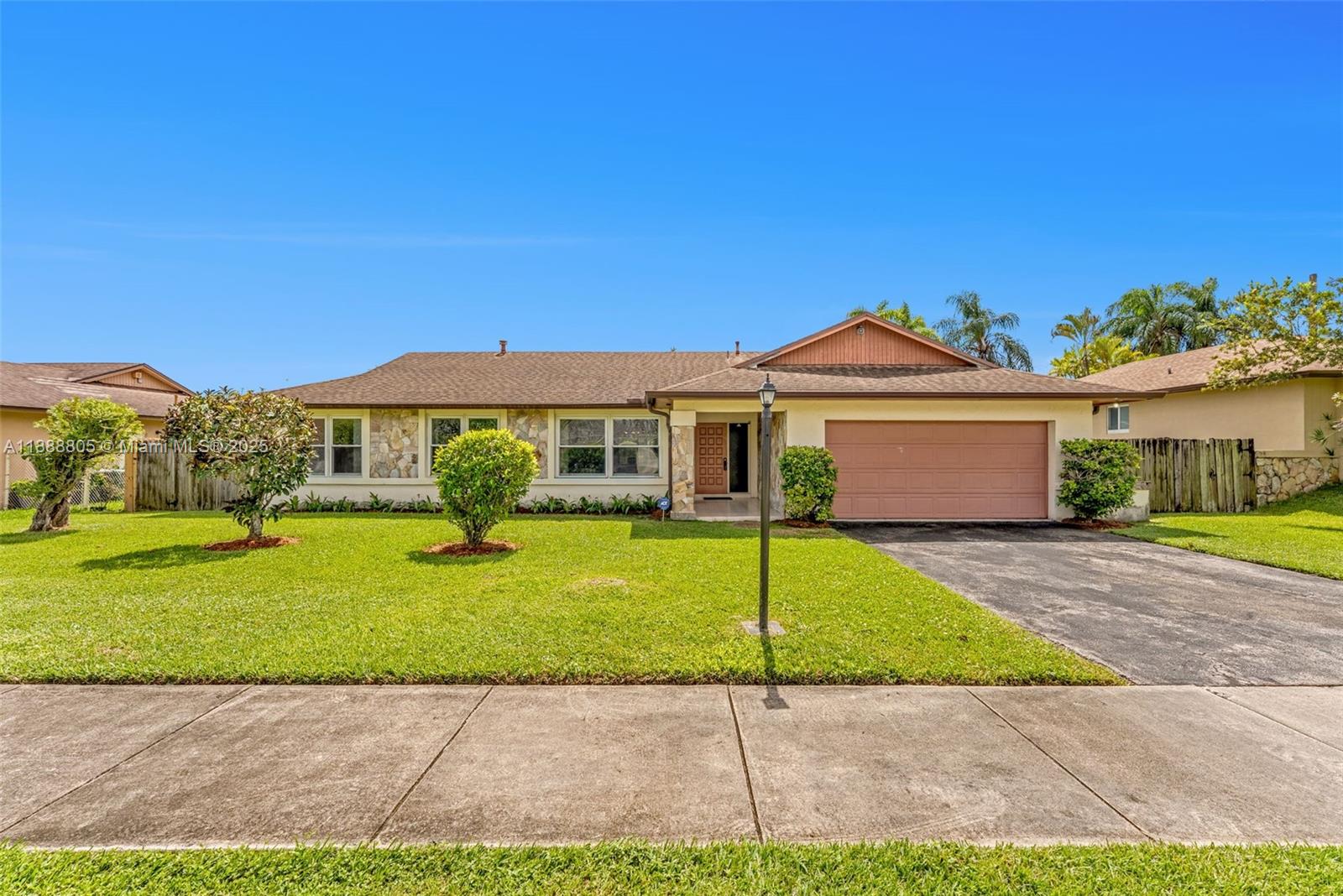 11614 SW 101st Ter, Miami, FL, 33176 - Investment Single Family Home. Photo #1