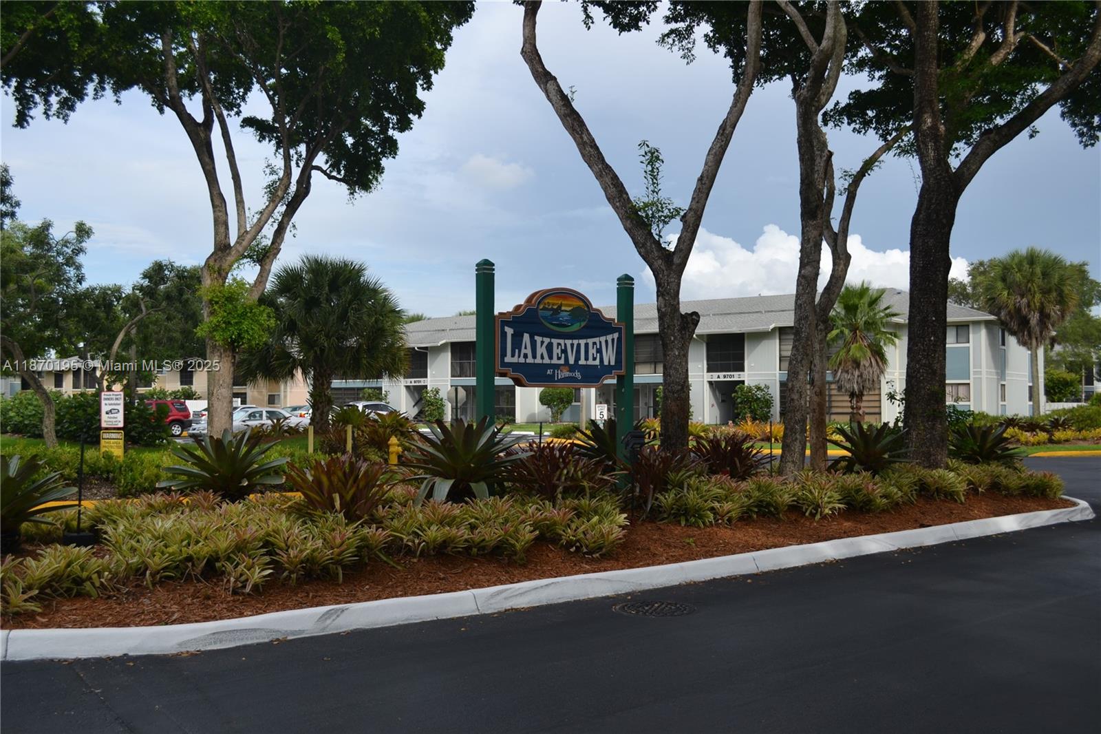 9727 Hammocks Blvd #207D, Miami, FL, 33196 - Investment Condo. Photo #1
