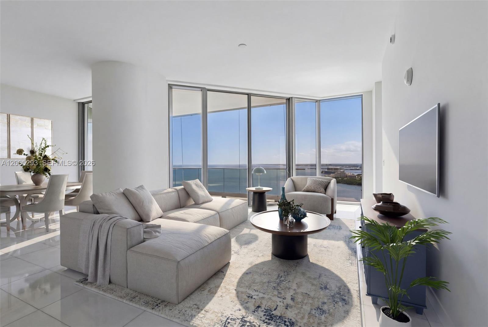 175 SE 25 #2803, Miami, FL, 33129 - Investment Condo. Photo #1