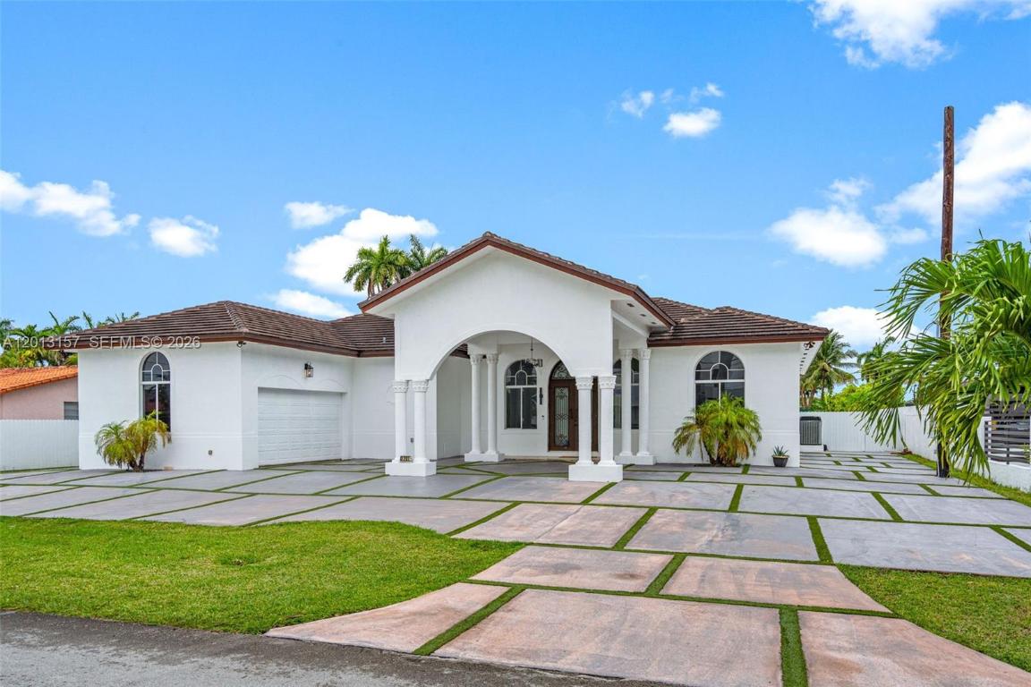 3201 SW 129th, Miami, FL, 33175 - Investment Single Family Home. Photo #1
