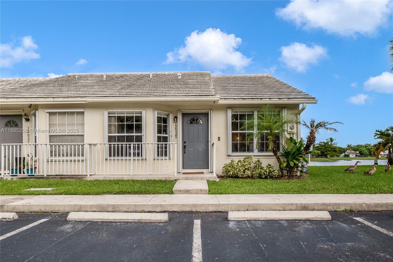 12525 SW 147th Ter, Miami, FL, 33186 - Investment Townhome. Photo #1