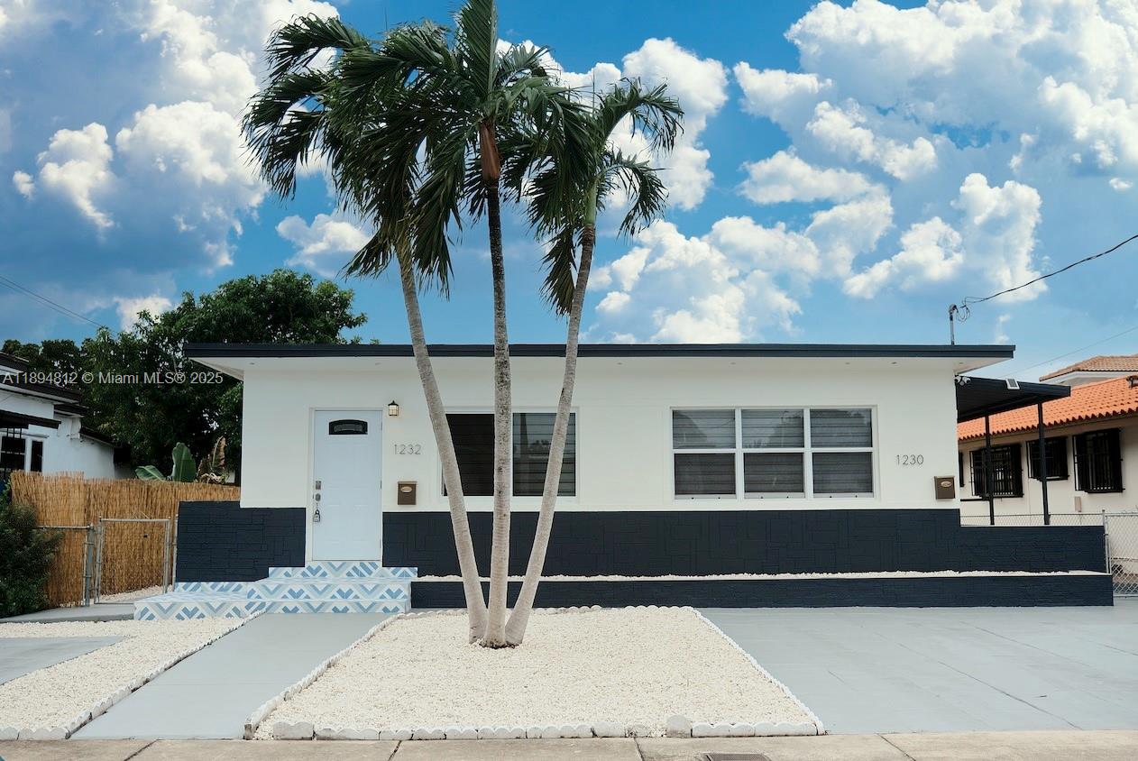 1232 SW 30th Pl, Miami, FL, 33135 - Investment Single Family Home. Photo #1