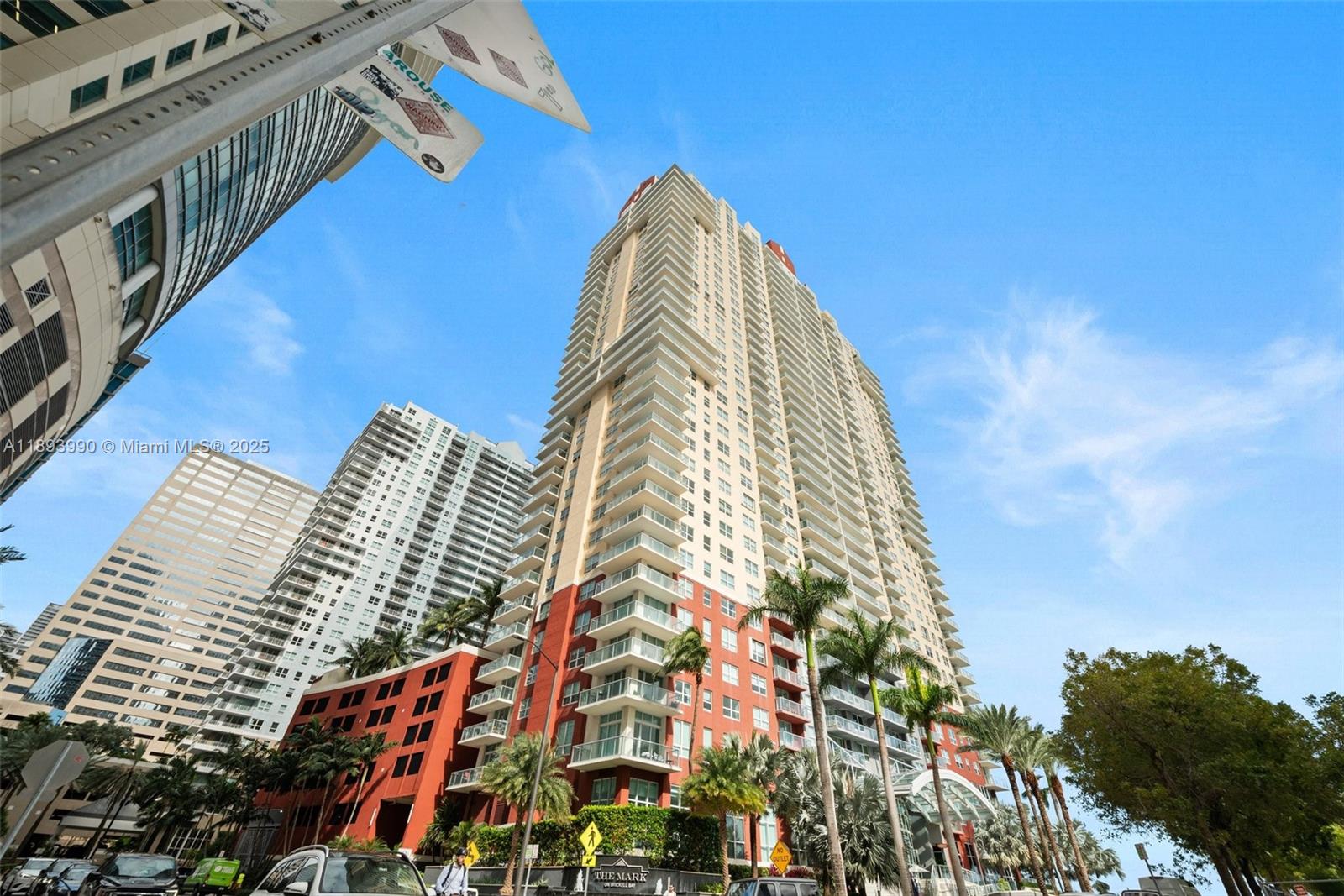 1155 Brickell Bay Dr #903, Miami, FL, 33131 - Investment Condo. Photo #1