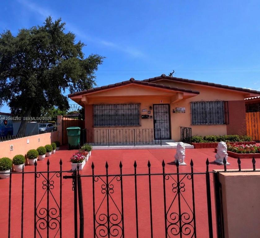 6702 SW 25th, Miami, FL, 33155 - Investment Single Family Home. Photo #1