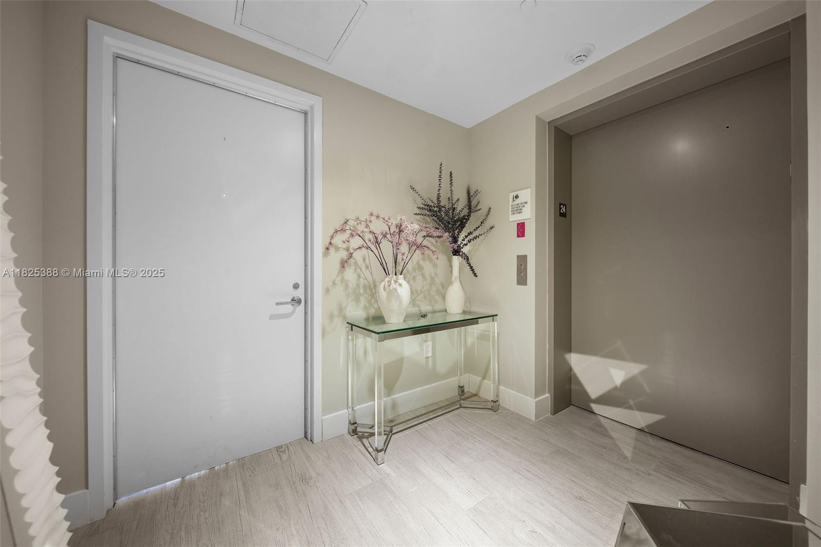 460 NE 28th street #2407, Miami, FL, 33137 - Investment Condo. Photo #1