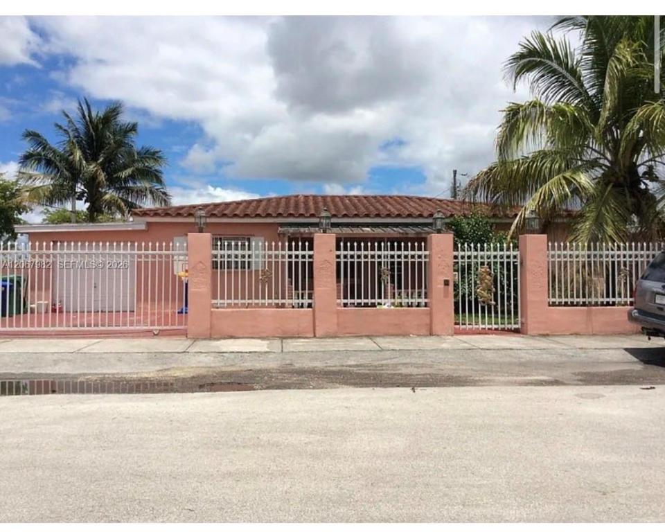 1571 NW 133rd, Miami, FL, 33167 - Investment Single Family Home. Photo #1
