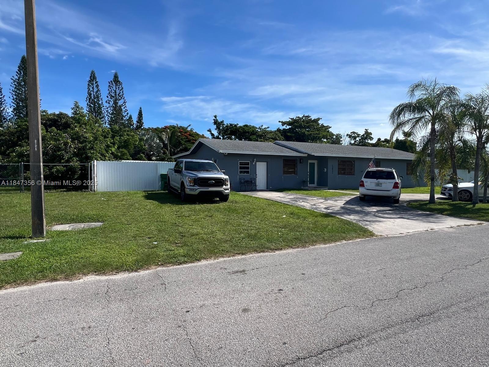 12431 SW 195TH TER, Miami, FL, 33177 - Investment Single Family Home. Photo #1