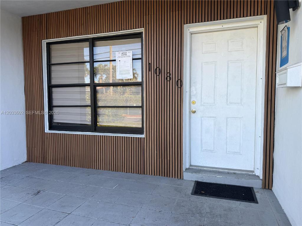 1080 NE 83rd, Miami, FL, 33138 - Investment Single Family Home. Photo #1