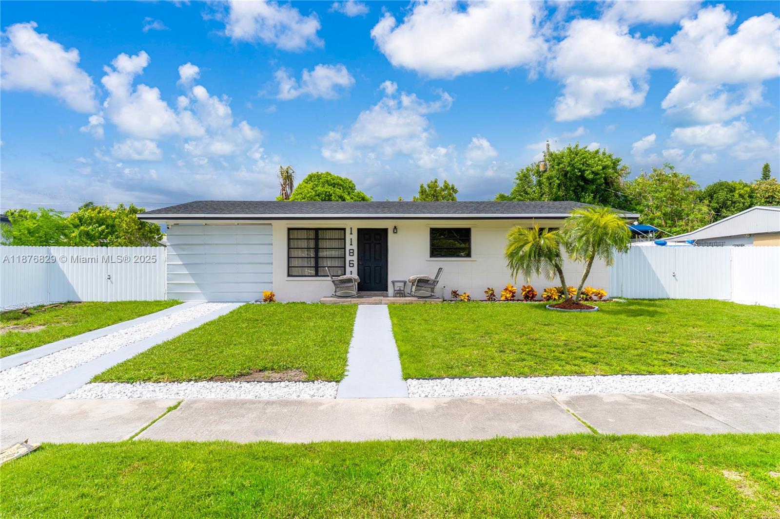 11861 SW 187th Ter, Miami, FL, 33177 - Investment Single Family Home. Photo #1