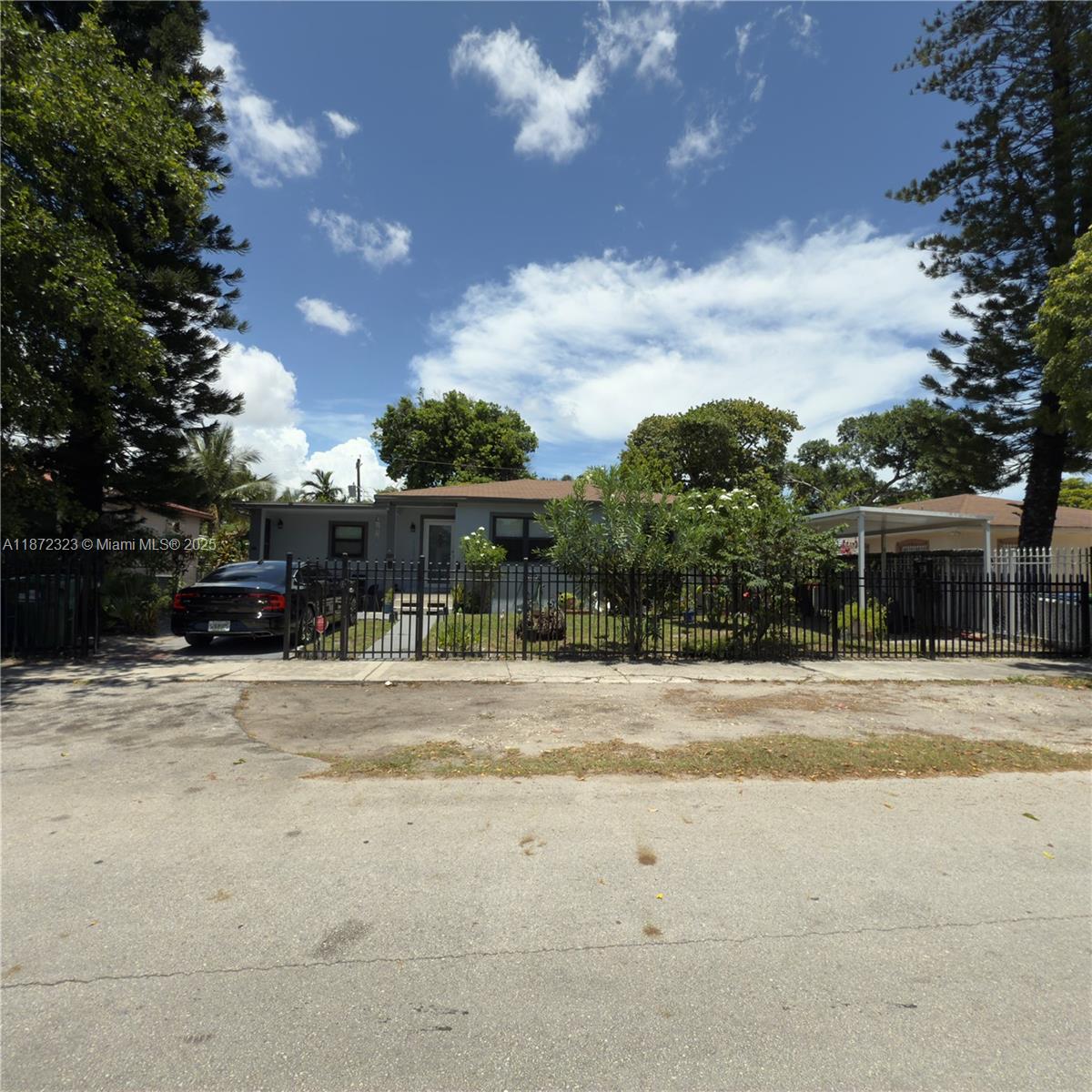 2921 NW 66th St, Miami, FL, 33147 - Investment Single Family Home. Photo #1