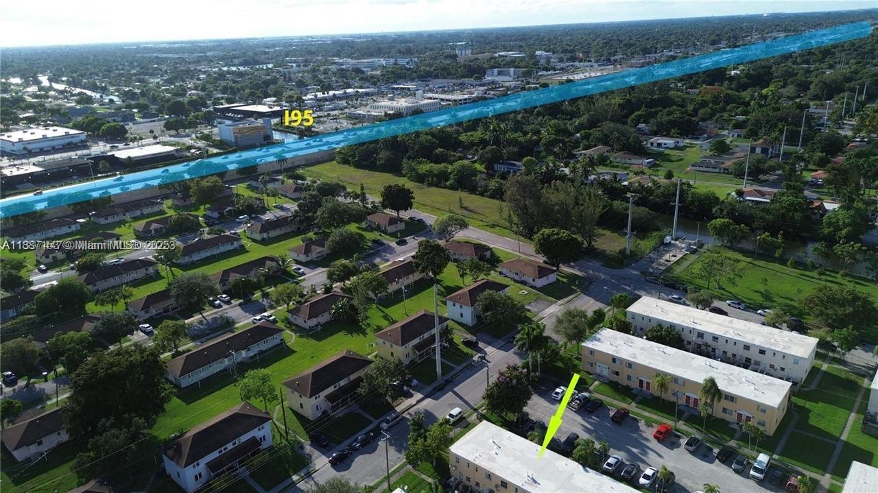 8459 NW 4th Ct #8459, Miami, FL, 33150 - Investment Condo. Photo #1