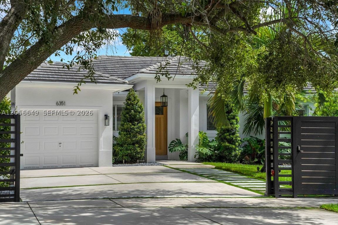 6351 SW 39th, Miami, FL, 33155 - Investment Single Family Home. Photo #1