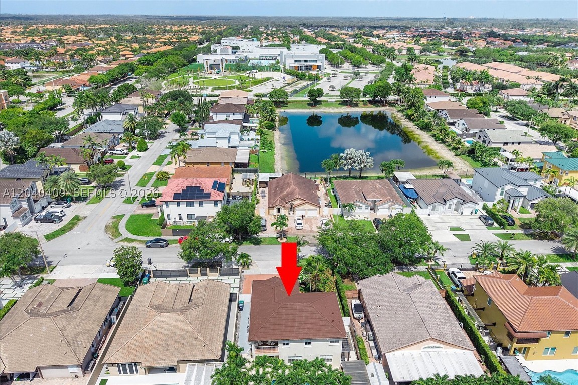 2517 SW 148th, Miami, FL, 33185 - Investment Single Family Home. Photo #1
