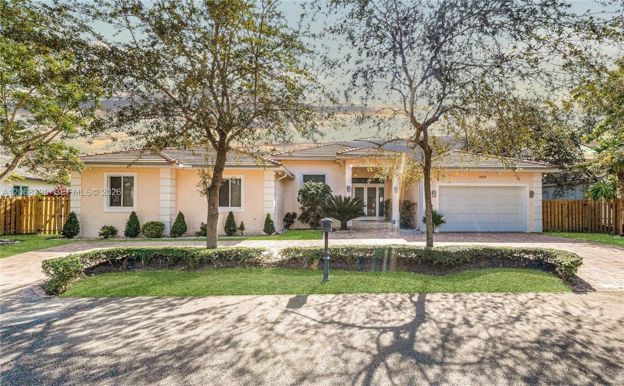 9424 SW 123rd, Miami, FL, 33176 - Investment Single Family Home. Photo #1