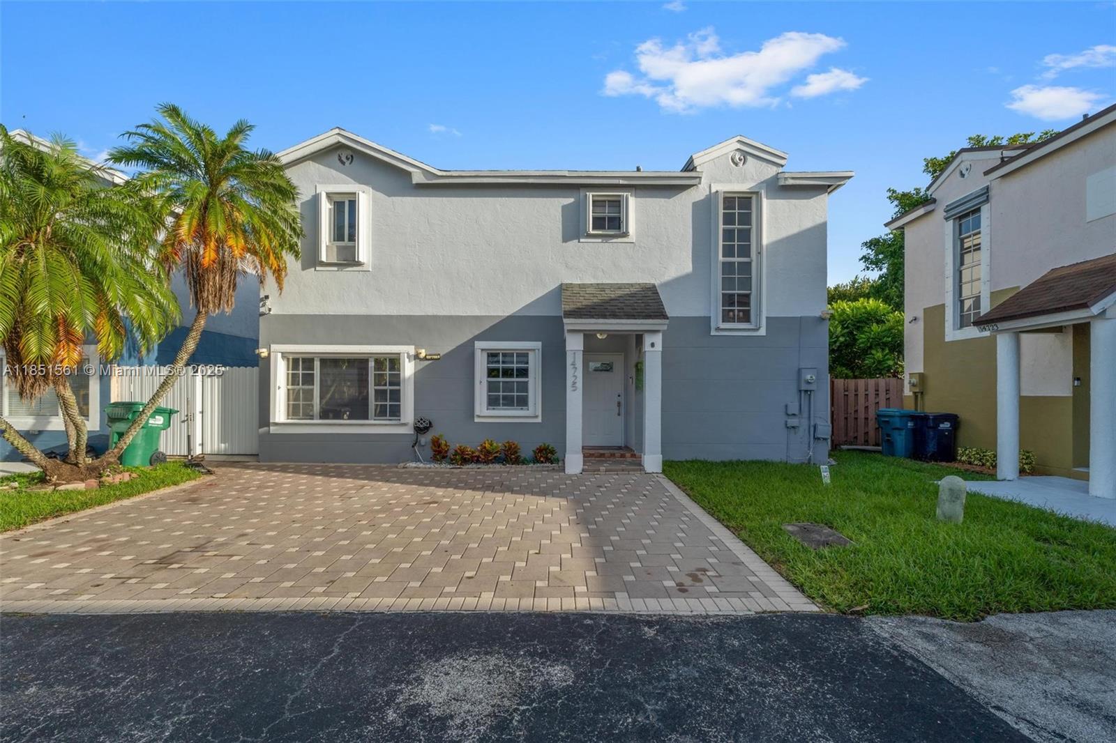 14725 SW 90th Ter, Miami, FL, 33196 - Investment Single Family Home. Photo #1