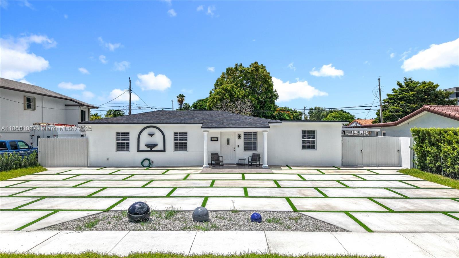 7410 SW 39th St, Miami, FL, 33155 - Investment Single Family Home. Photo #1