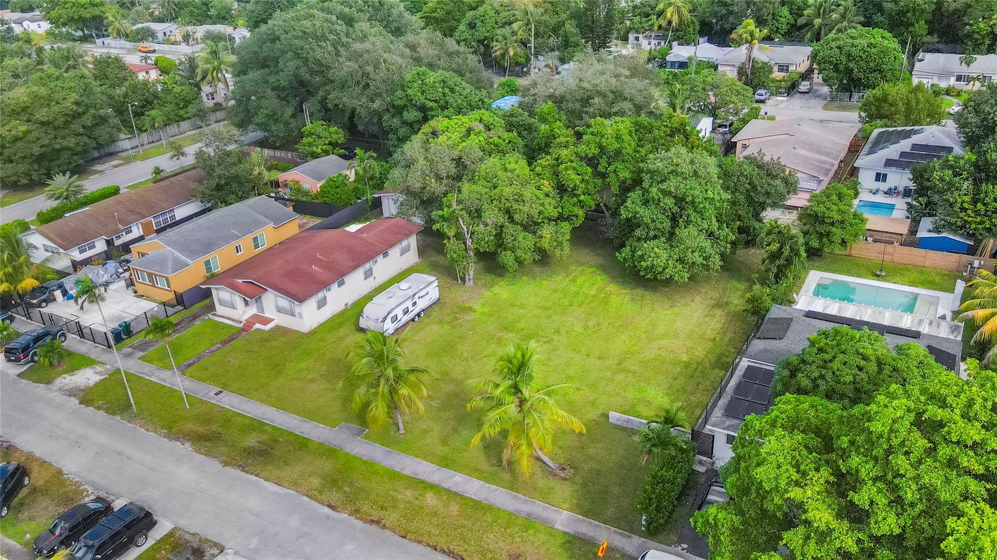 23 NE 116th St, Miami, FL, 33161 - Investment Single Family Home. Photo #1