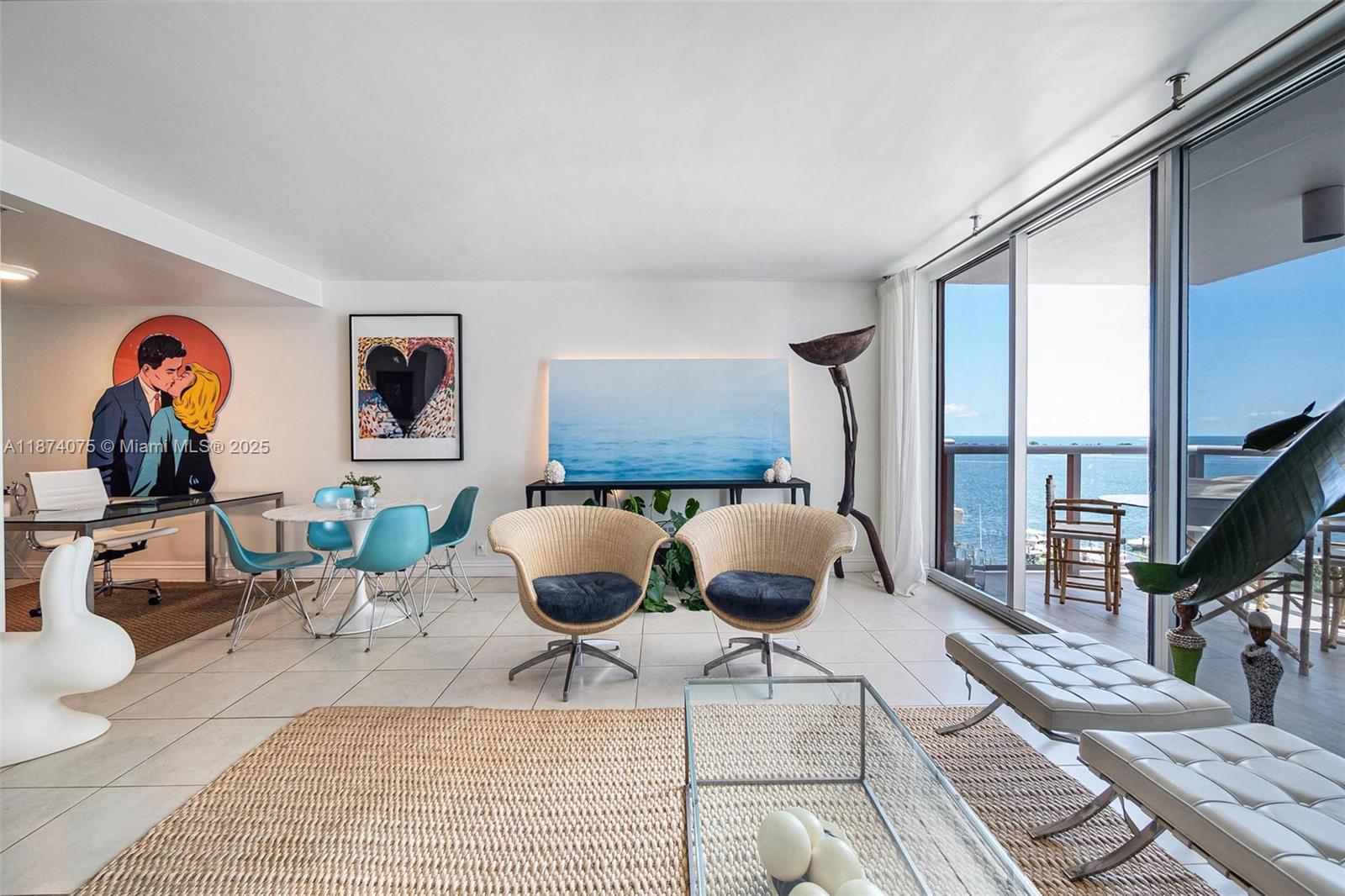 1541 Brickell Ave #C-1007, Miami, FL, 33129 - Investment Condo. Photo #1