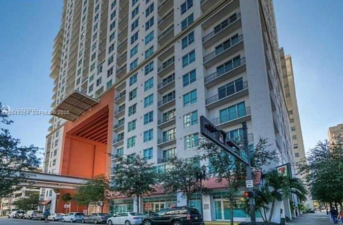 133 NE 2nd #1103, Miami, FL, 33132 - Investment Condo. Photo #1