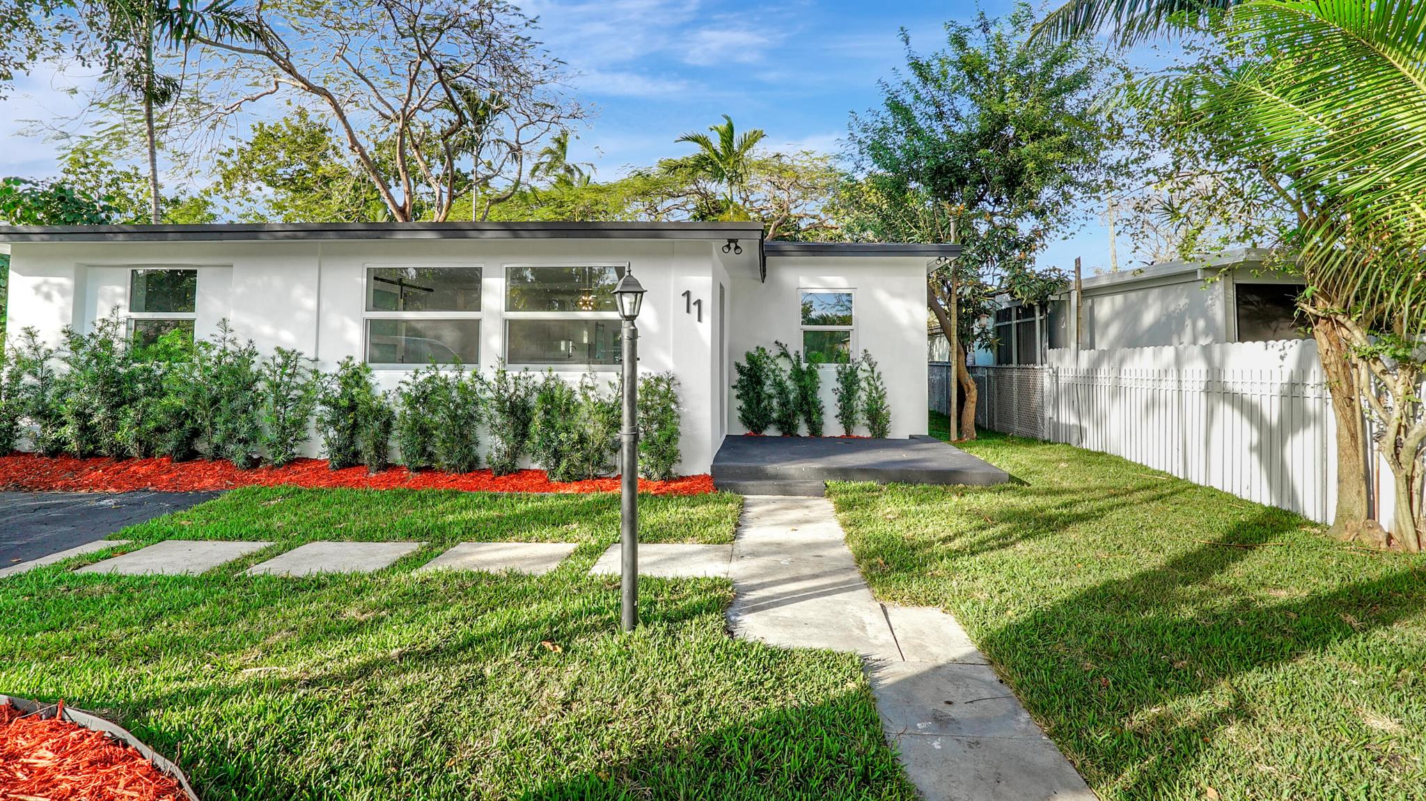 11 NW 117th Street, Miami, FL, 33168 - Investment Single Family Home. Photo #1