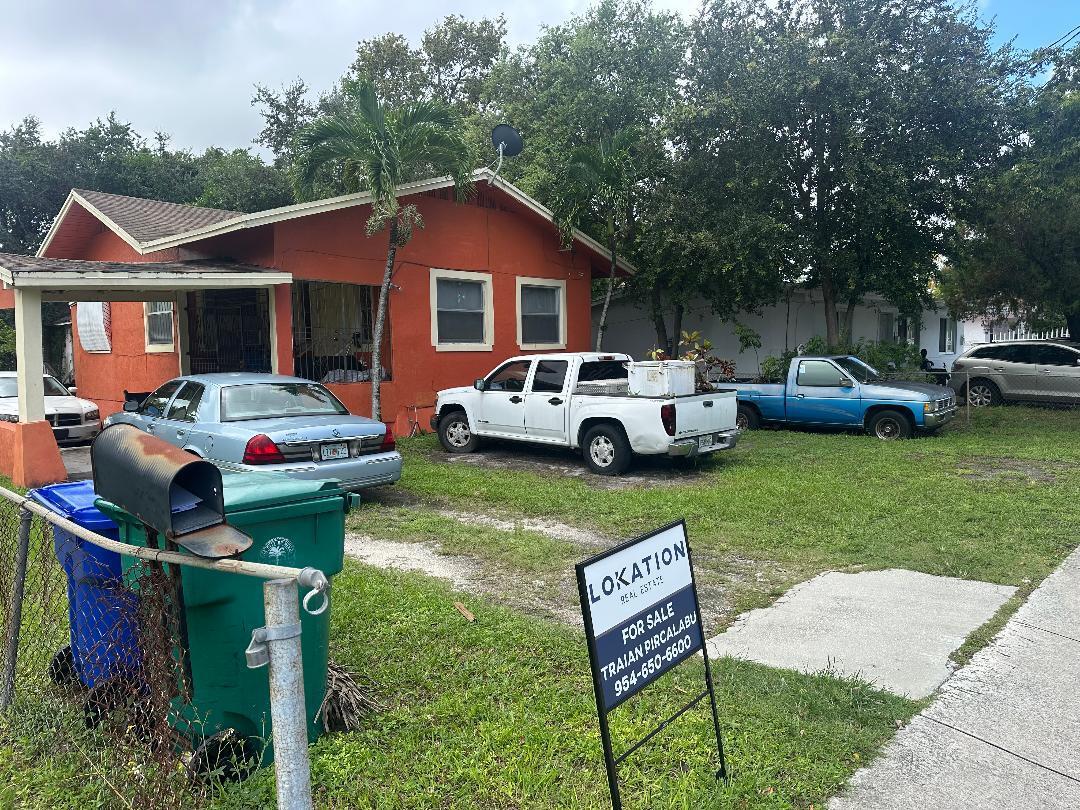 262 NW 58th Street, Miami, FL, 33127 - Investment Single Family Home. Photo #1