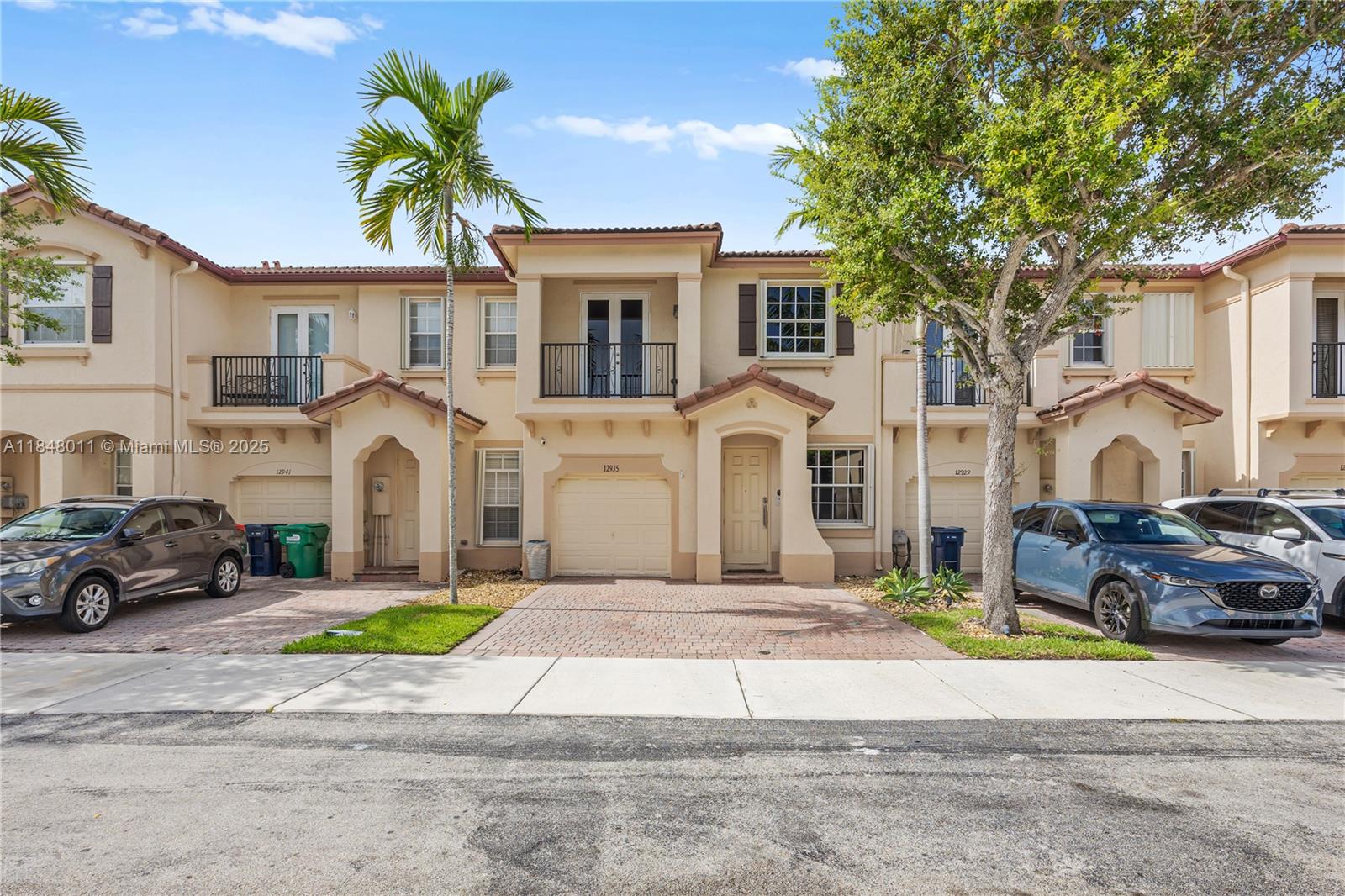 12935 SW 135th Ter, Miami, FL, 33186 - Investment Townhome. Photo #1