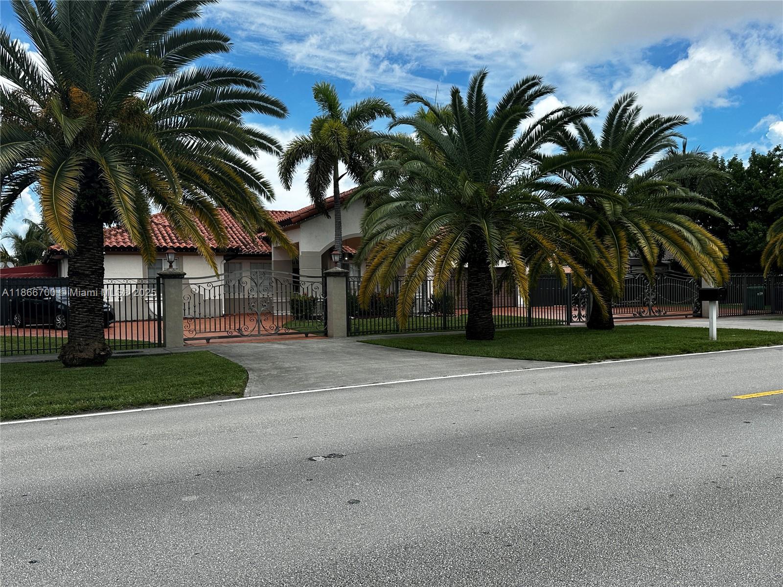 12365 NW 6th St, Miami, FL, 33182 - Investment Single Family Home. Photo #1