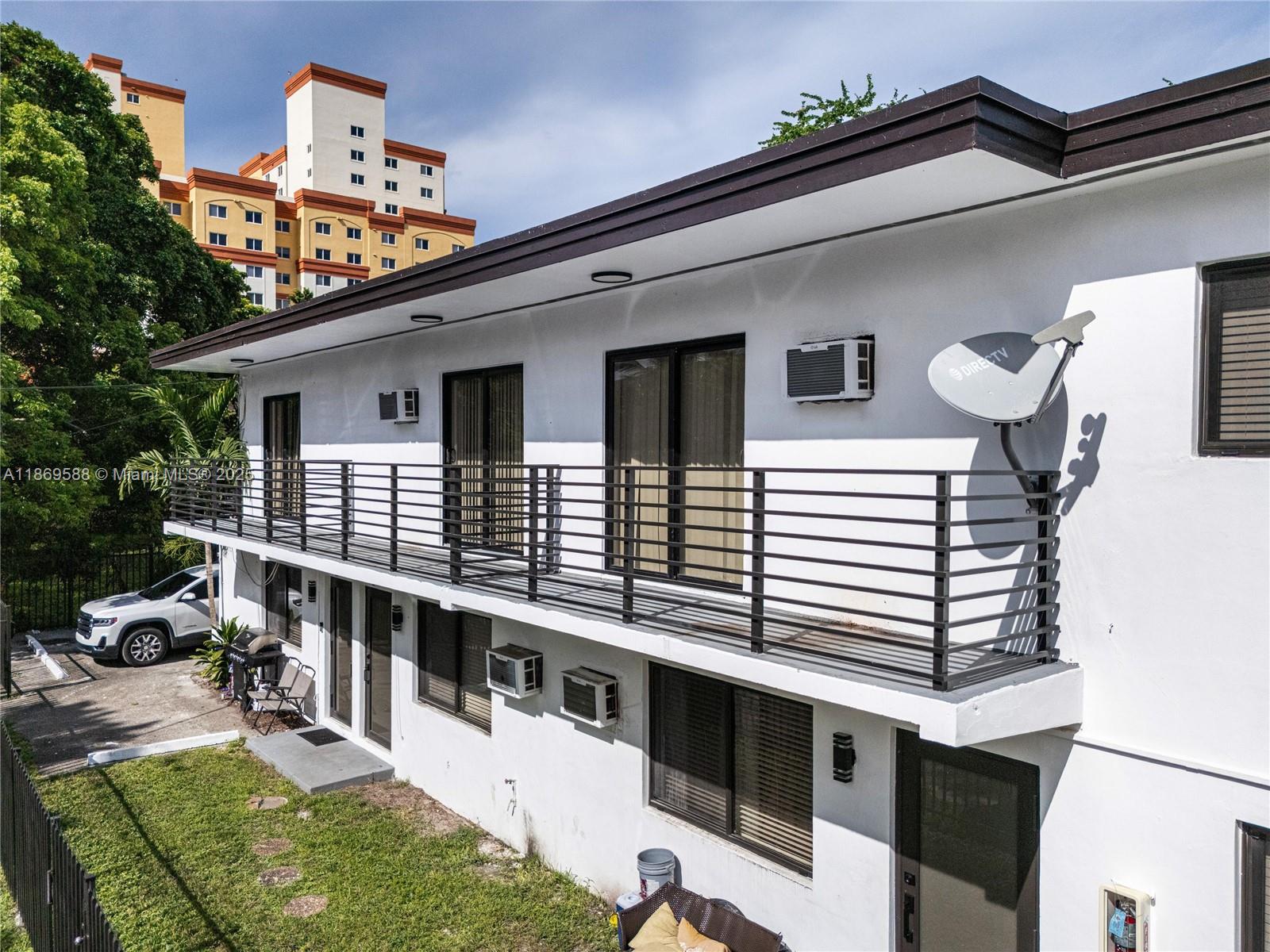 131 NE 77th St, Miami, FL, 33138 - Investment Single Family Home. Photo #1